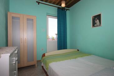 Apartamentos con balcón Baška Voda, Dalmacia Central