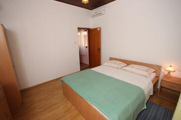 Apartamentos con balcón Baška Voda, Dalmacia Central