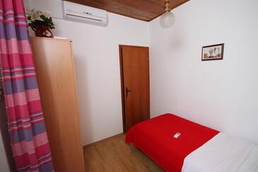 Apartamentos con balcón Baška Voda, Dalmacia Central