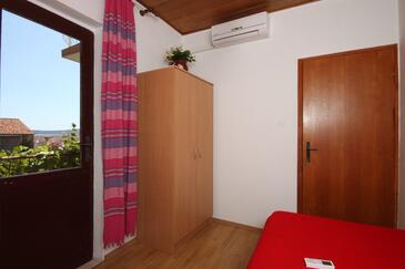 Apartamentos con balcón Baška Voda, Dalmacia Central