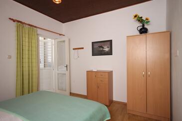 Apartamentos con balcón Baška Voda, Dalmacia Central