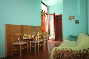 Apartamentos con balcón Baška Voda, Dalmacia Central