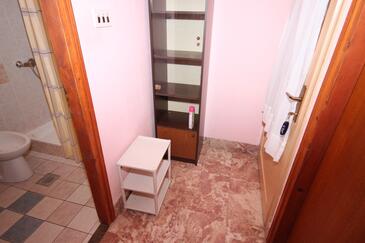 Apartamentos con balcón Baška Voda, Dalmacia Central