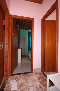 Apartamentos con balcón Baška Voda, Dalmacia Central