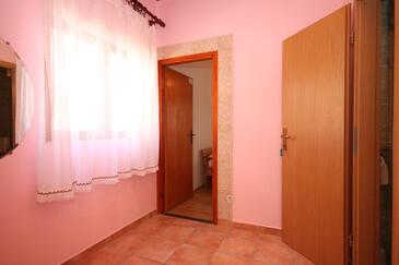 Apartamentos con balcón Baška Voda, Dalmacia Central
