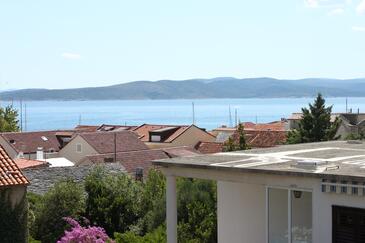 Apartamentos con balcón Baška Voda, Dalmacia Central