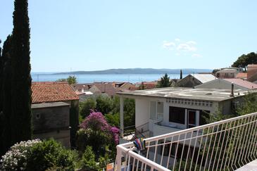 Apartamentos con balcón Baška Voda, Dalmacia Central