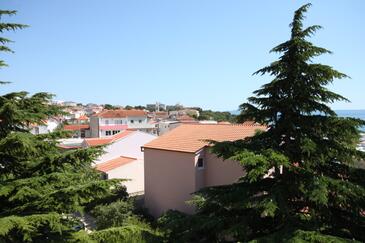 Apartamentos con balcón Baška Voda, Dalmacia Central