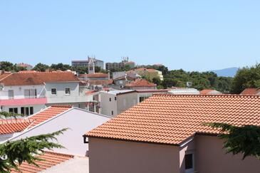 Apartamentos con balcón Baška Voda, Dalmacia Central