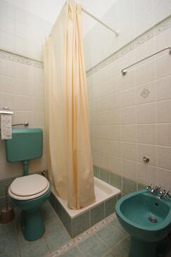Apartamentos con balcón Baška Voda, Dalmacia Central