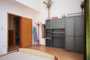 Apartamentos con balcón Baška Voda, Dalmacia Central