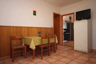 Apartamentos con balcón Baška Voda, Dalmacia Central
