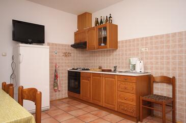Apartamentos con balcón Baška Voda, Dalmacia Central