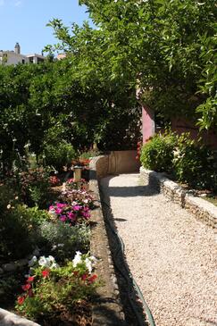 Apartamentos con balcón Baška Voda, Dalmacia Central