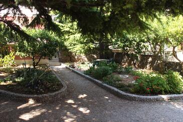 Apartamentos con balcón Baška Voda, Dalmacia Central