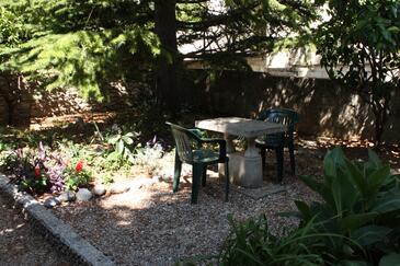 Apartamentos con balcón Baška Voda, Dalmacia Central