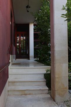 Apartamentos con balcón Baška Voda, Dalmacia Central