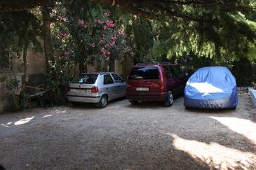 Apartamentos con balcón Baška Voda, Dalmacia Central