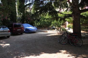 Apartamentos con balcón Baška Voda, Dalmacia Central
