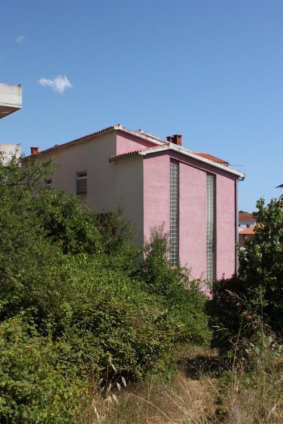 Apartamentos con balcón Baška Voda, Dalmacia Central
