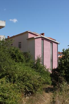 Apartamentos con balcón Baška Voda, Dalmacia Central