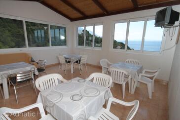 Appartamenti con parcheggio Brella - Brela, Macarsca - Makarska - 6895