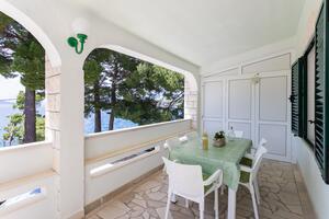 2-Zimmer-Ferienwohnung Zivogosce - Porat 2-Zimmer-Ferienwohnung Zivogosce - Porat, Makarska (A-6899-a)