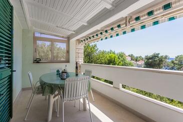 Lejligheder ved havet Zivogosce - Porat, Makarska - 6899