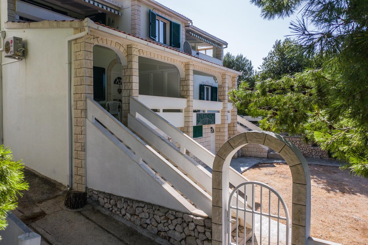 Property - Apartments by the sea Živogošće - Porat, Makarska