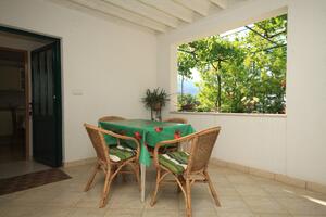One bedroom apartment Tučepi One bedroom apartment Tučepi, Makarska (A-6901-a)