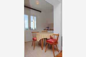 Studio flat Tučepi Studio flat Tučepi, Makarska (AS-6901-a)