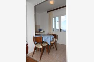 Studio flat Tučepi Studio flat Tučepi, Makarska (AS-6901-b)