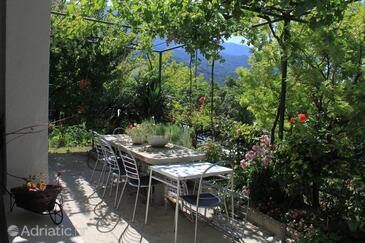 Apartmány a pokoje s parkovištěm Tučepi (Makarská - Makarska) - 6901