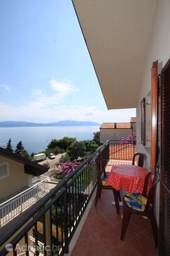 Apartamente lângă mare Podaca (Makarska) - 6902