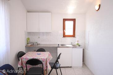 Apartamente lângă mare Podaca (Makarska) - 6902