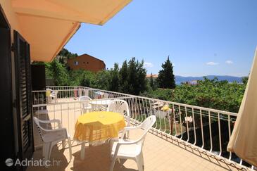 Apartments and rooms by the sea Gradac, Makarska - 6903