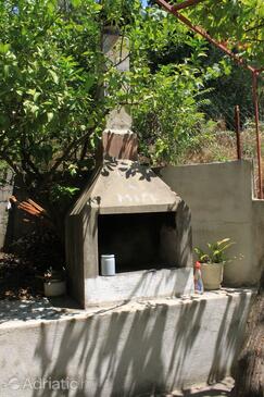 Apartments and rooms by the sea Gradac, Makarska - 6903