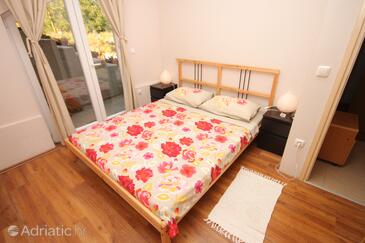 Lejligheder ved havet Funtana, Porec - 6905