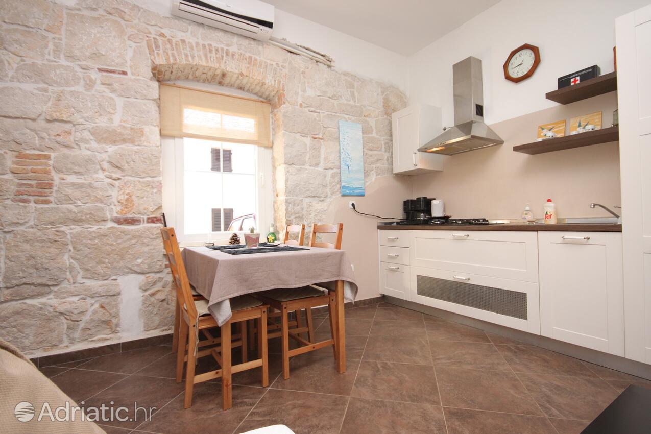 Apartmány u moře Funtana, Poreč - 6905