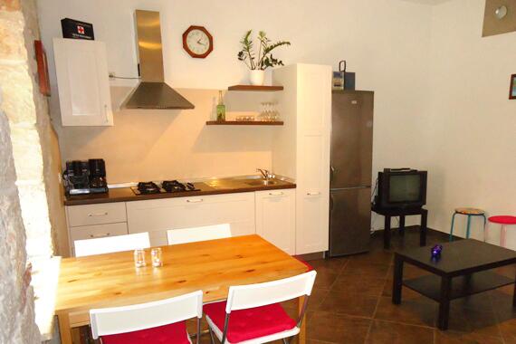 Apartments by the sea Funtana, Poreč - 6905