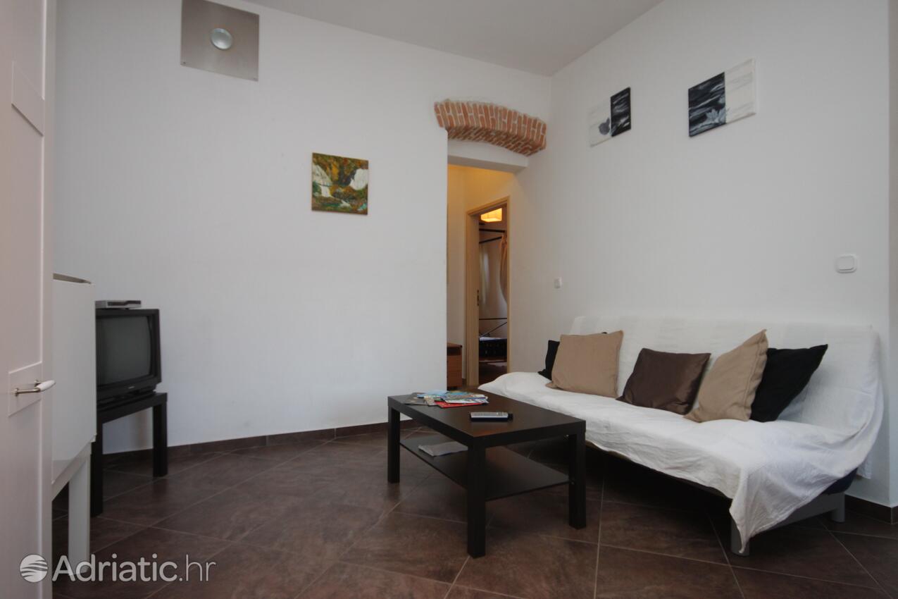 Apartments by the sea Funtana, Poreč - 6905