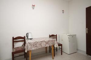 Dvoupokojový apartmán Brela, Makarská - Makarska (A-6906-a)