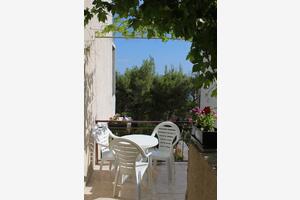 Apartmánové studio Brela, Makarská - Makarska (AS-6906-a)