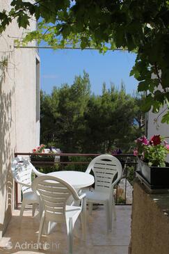 Apartamente cu parcare Brela, Makarska - 6906