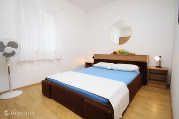 Apartmány s parkovištěm Brela, Makarská - Makarska - 6907