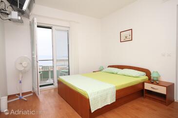 Apartmány s parkovištěm Brela, Makarská - Makarska - 6907