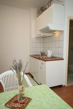 Apartmány s parkovištěm Brela, Makarská - Makarska - 6907