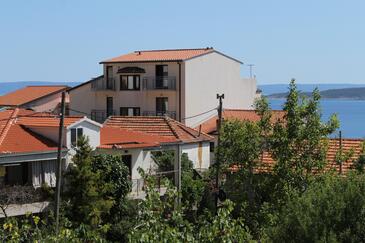 Appartement Brela, Dalmatie Centrale