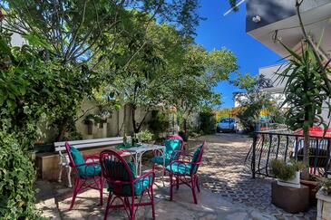 Appartementen met parkeerplaats Makarska - 6909