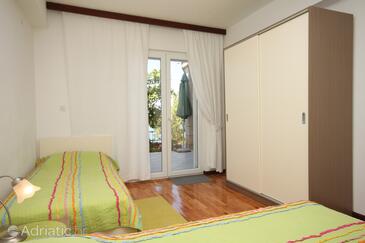 Apartments with parking space Podgora, Makarska - 6911